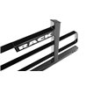 BACKRACK | Headache Rack Frame - Chevrolet / Ford / GMC / Nissan 2000-2015