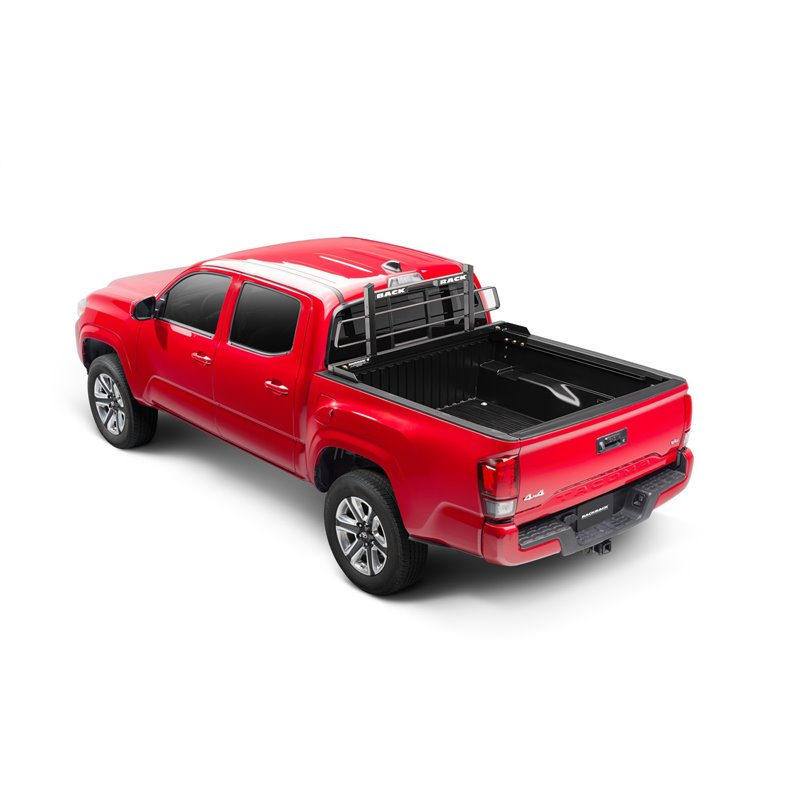 BACKRACK | Headache Rack Frame - Sonoma / Syclone / Tacoma 1991-2023