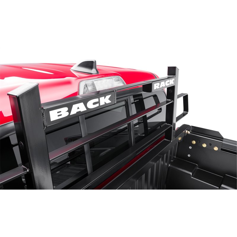 BACKRACK | Headache Rack Frame - Sonoma / Syclone / Tacoma 1991-2023