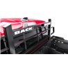 BACKRACK | Headache Rack Frame - Sonoma / Syclone / Tacoma 1991-2023