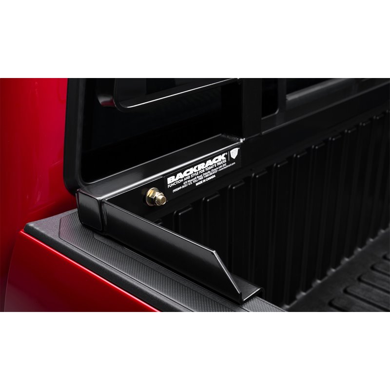 BACKRACK | Headache Rack Frame - Sonoma / Syclone / Tacoma 1991-2023