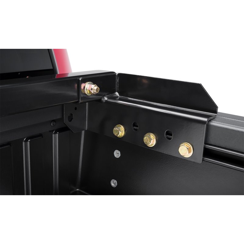 BACKRACK | Headache Rack Frame - Sonoma / Syclone / Tacoma 1991-2023