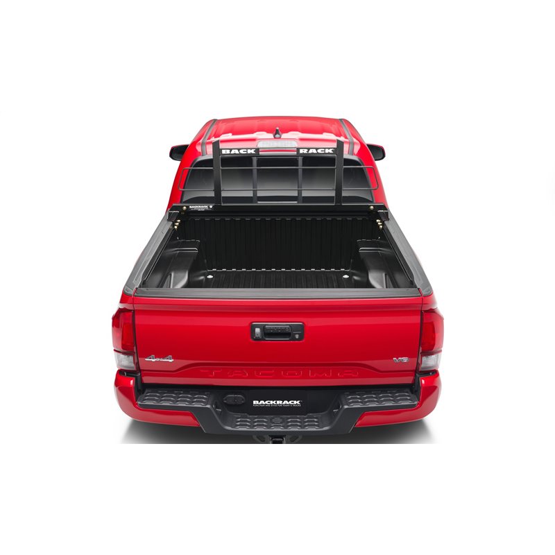 BACKRACK | Headache Rack Frame - Sonoma / Syclone / Tacoma 1991-2023
