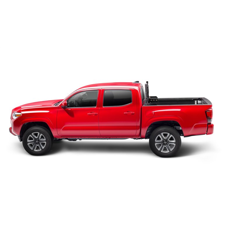 BACKRACK | Headache Rack Frame - Sonoma / Syclone / Tacoma 1991-2023