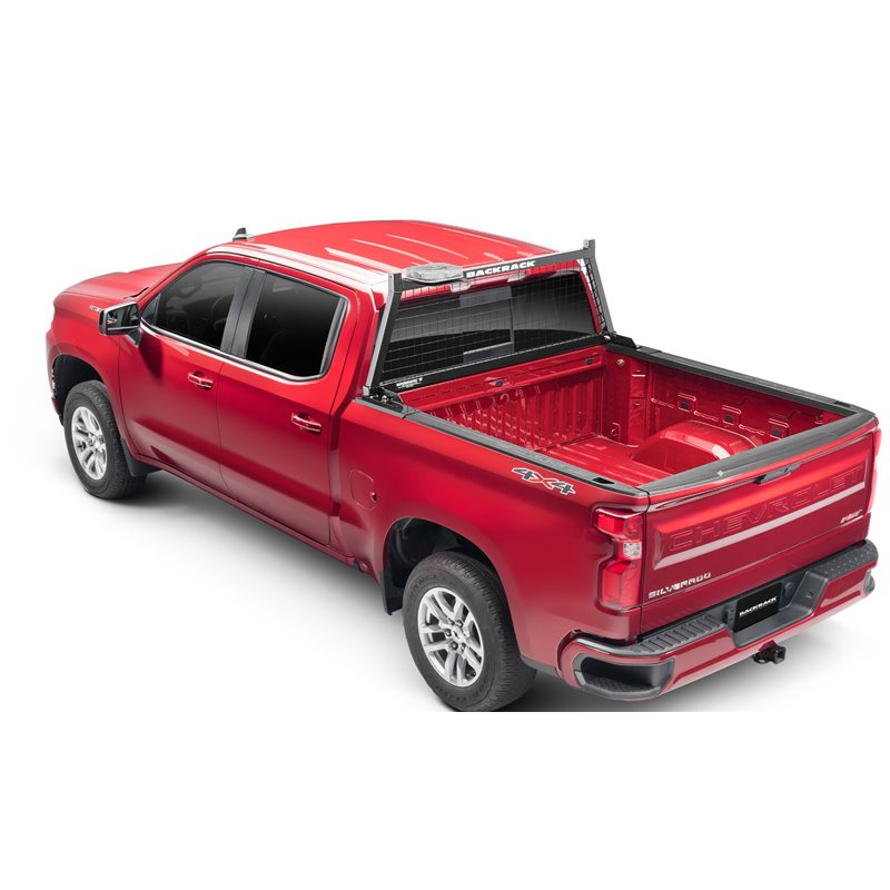 BACKRACK | Multi-Use Bracket