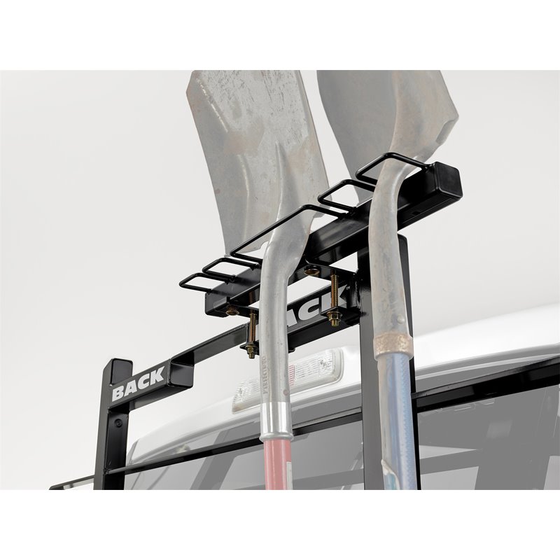 BACKRACK | Tonneau Cover Headache Rack Adapter