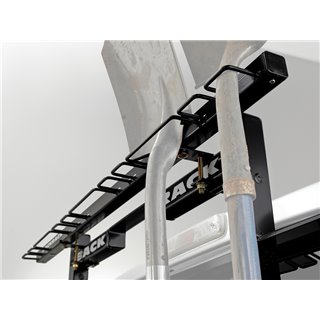 BACKRACK | Tonneau Cover Headache Rack Adapter