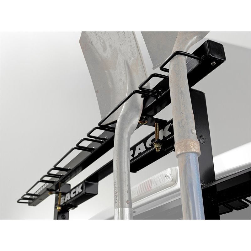 BACKRACK | Tonneau Cover Headache Rack Adapter