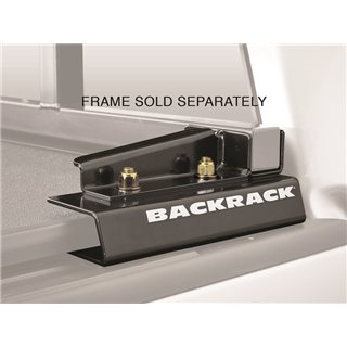 BACKRACK | Tonneau Cover Hardware Kit - F-150 / Lightning 2015-2024