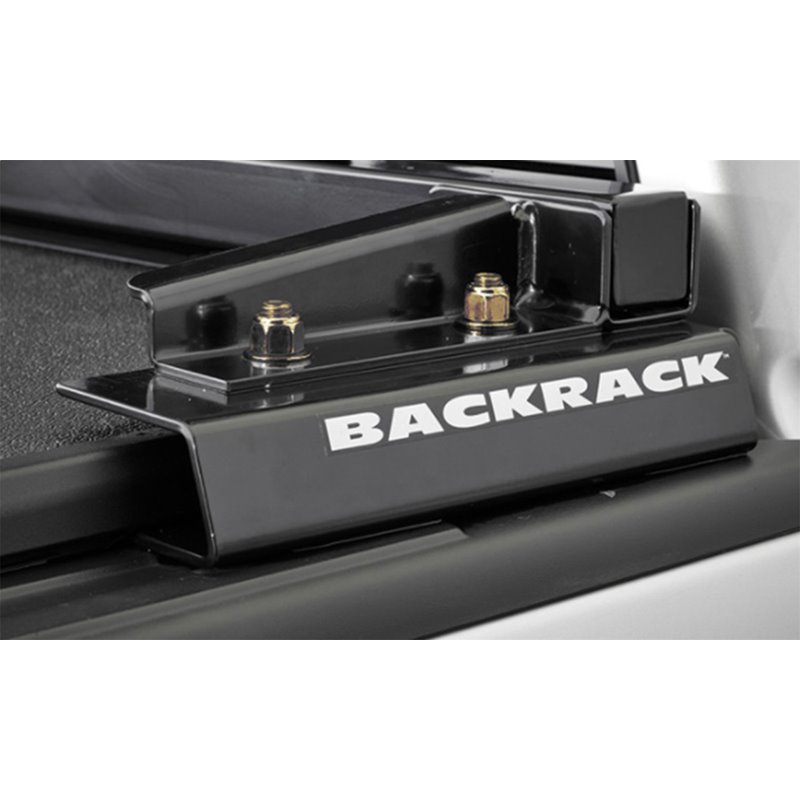BACKRACK | Tonneau Cover Hardware Kit - Ranger 2.3T 2019-2024