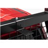 BACKRACK | Arrow Stick Bracket