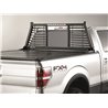 BACKRACK | Half Louver Headache Rack Frame - F-250 / F-350 2000-2024