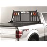 BACKRACK | Three Light Headache Rack Frame - F-250 / F-350 2000-2024