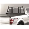 BACKRACK | Three Round Headache Rack Frame - F-250 / F-350 2000-2024