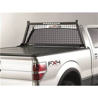 BACKRACK | Half Safety Headache Rack Frame - Chevrolet / Dodge 2000-2024