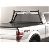 BACKRACK | Three Round Headache Rack Frame - Chevrolet / Dodge 2000-2024