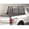 BACKRACK | Half Safety Headache Rack Frame - Chevrolet / Ford / GMC 2004-2024