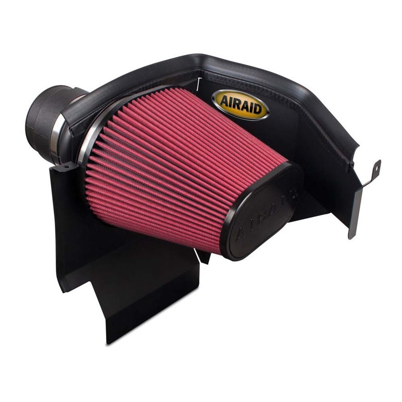 Airaid | Performance Cold Air CAD Intake System - 300 / Challenger / Charger 2011-2023