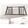 BACKRACK | Three Round Headache Rack Frame - Chevrolet / Ford / GMC 2004-2024
