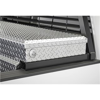 BACKRACK | Truck Bed Rack Installation Kit - Dodge / GMC / Nissan / Toyota 1991-2021