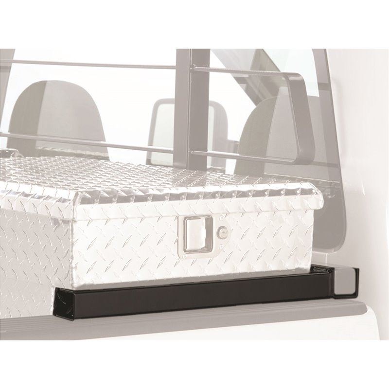 BACKRACK | Truck Bed Rack Installation Kit - Ram 1500 / Classic / 2500 / 3500 2002-2024