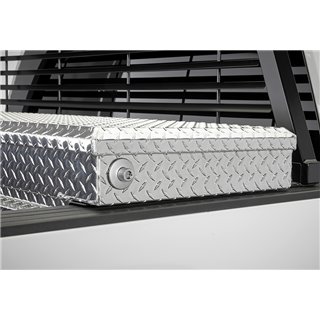 BACKRACK | Low Profile Hardware Kit - Chevrolet / GMC 2019-2024