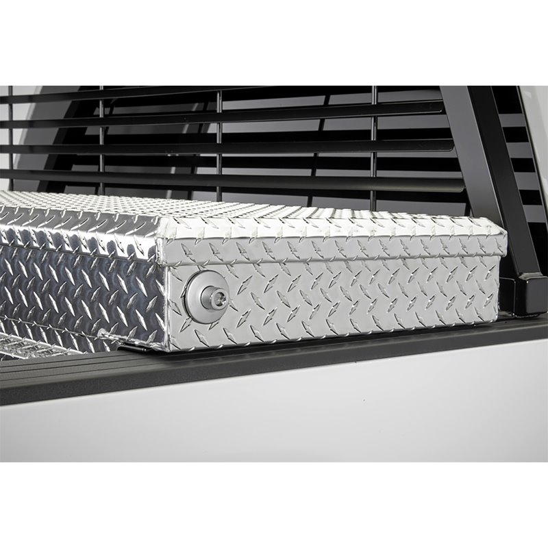 BACKRACK | Low Profile Hardware Kit - Chevrolet / GMC 2019-2024