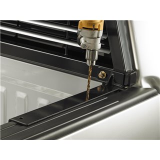 BACKRACK | Low Profile Hardware Kit - Ram 1500 / Classic 2009-2024