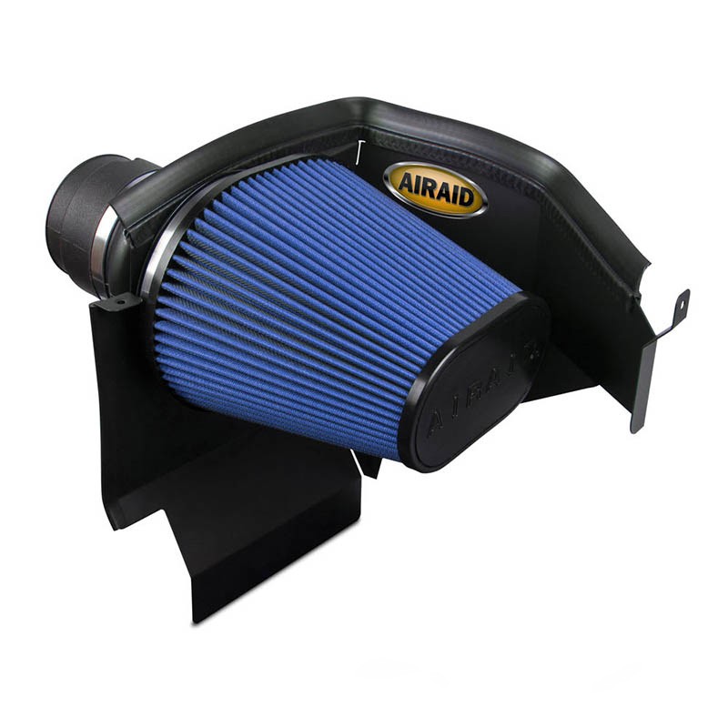 Airaid | Performance Cold Air CAD Intake System - 300 / Challenger / Charger 2011-2023