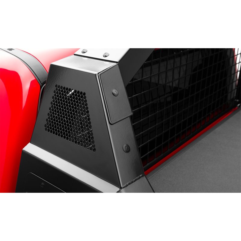 BACKRACK | Trace Rack Frame - F-150 2015-2024