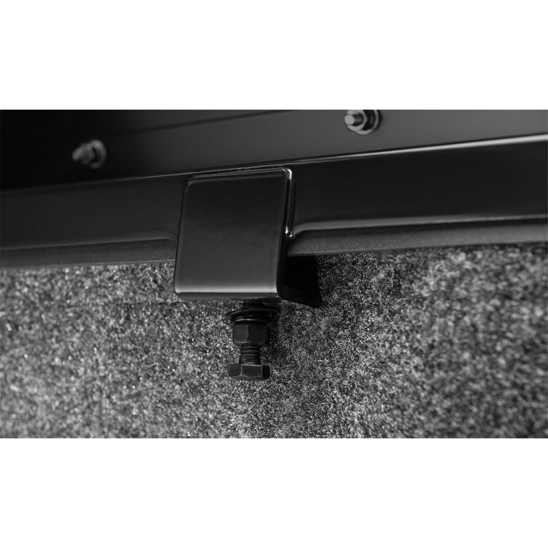 BACKRACK | Trace Rack Frame - F-150 2015-2024