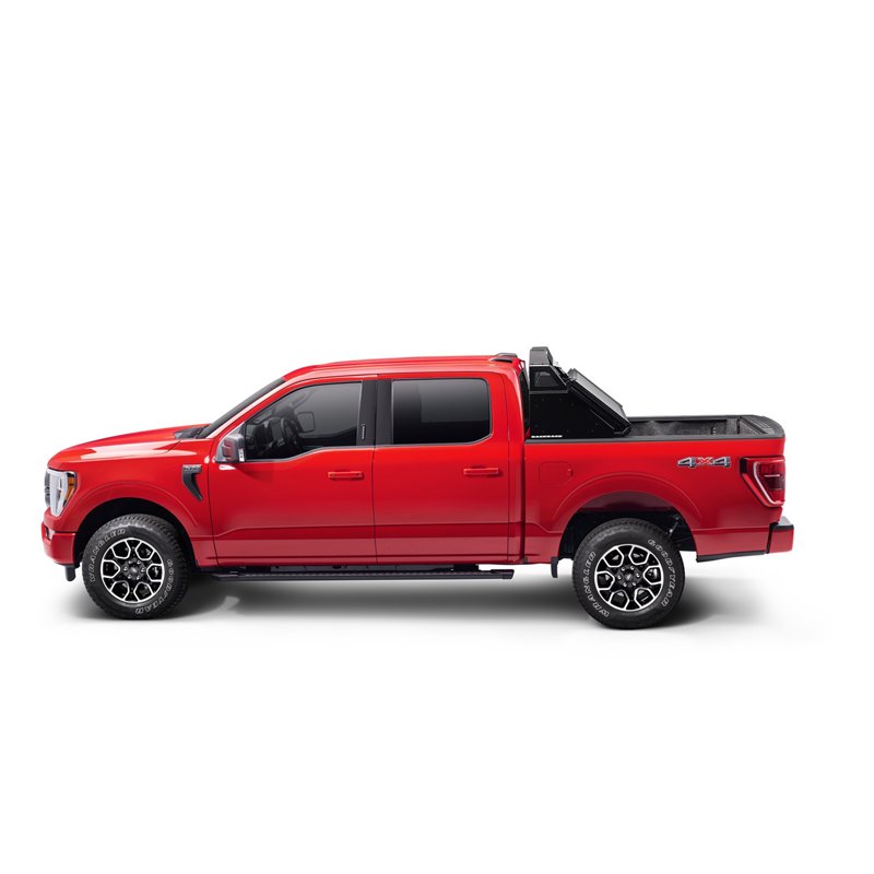 BACKRACK | Trace Rack Frame - F-150 2015-2024