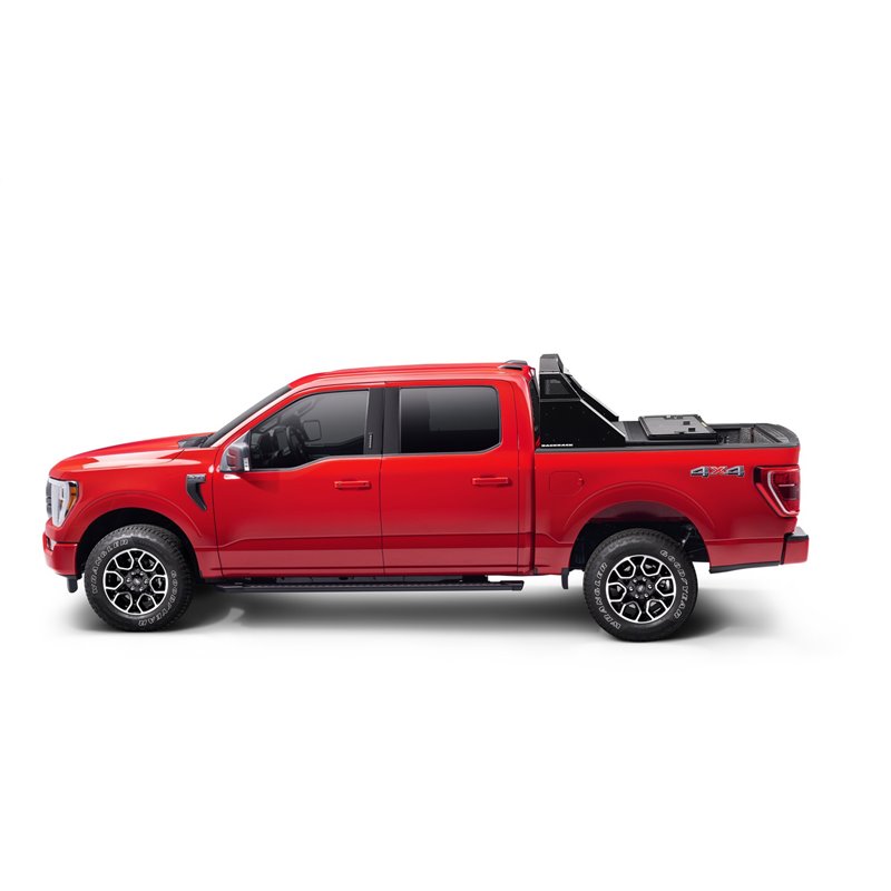 BACKRACK | Trace Rack Frame - F-150 2015-2024