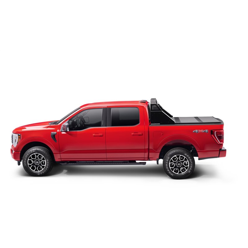 BACKRACK | Trace Rack Frame - F-150 2015-2024