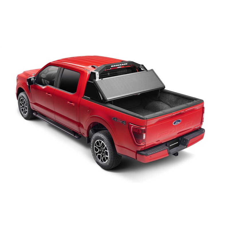BACKRACK | Trace Rack Frame - F-150 2015-2024