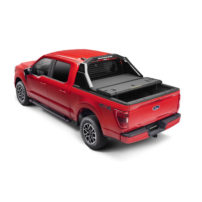BACKRACK | Trace Rack Frame - F-150 2015-2024