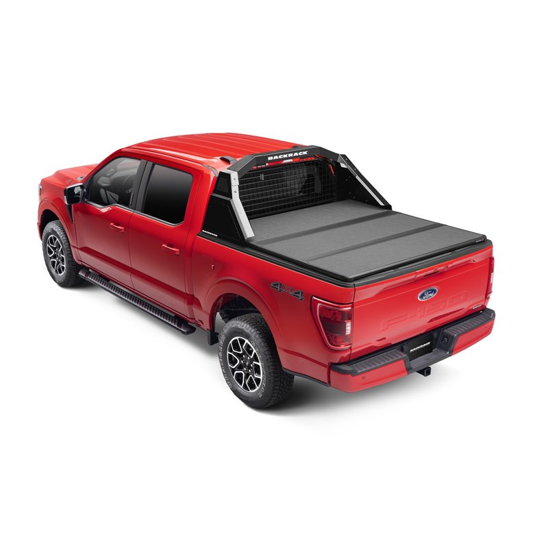 BACKRACK | Trace Rack Frame - F-150 2015-2024