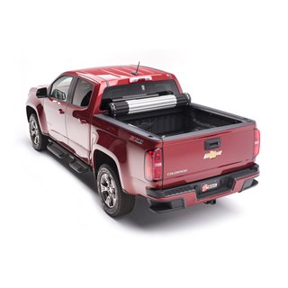 Bak Industries | Revolver X2 Tonneau Cover - Chevrolet / GMC 4.3L / 6.0L 2000-2013