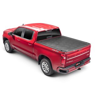 Bak Industries | Revolver X2 Tonneau Cover - Silverado / Sierra 1500 2.7T 2019-2024