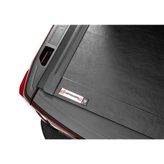 Bak Industries | Revolver X2 Tonneau Cover - Silverado / Sierra 2500 HD / 3500 HD 6.6L 2020-2024