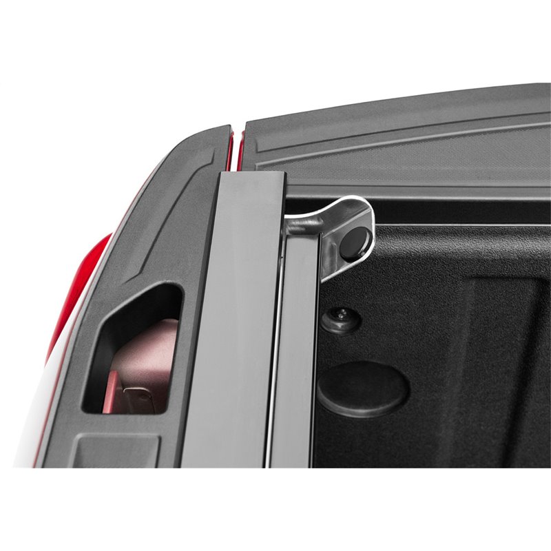 Bak Industries | Revolver X2 Tonneau Cover - Silverado / Sierra 2500 HD / 3500 HD 6.6L 2020-2024