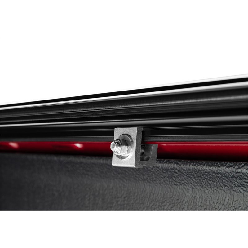 Bak Industries | Revolver X2 Tonneau Cover - Silverado / Sierra 2500 HD / 3500 HD 6.6L 2020-2024