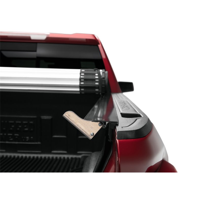 Bak Industries | Revolver X2 Tonneau Cover - Silverado / Sierra 2500 HD / 3500 HD 6.6L 2020-2024