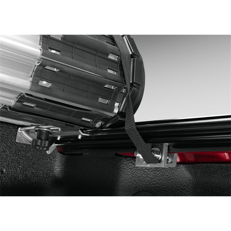 Bak Industries | Revolver X2 Tonneau Cover - Silverado / Sierra 2500 HD / 3500 HD 6.6L 2020-2024