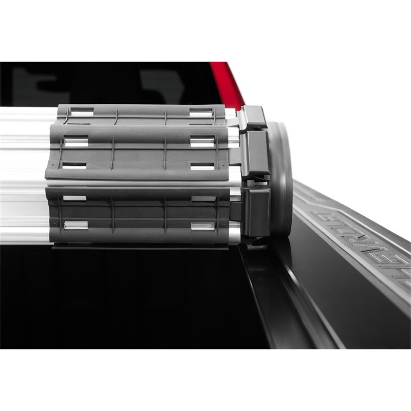 Bak Industries | Revolver X2 Tonneau Cover - Silverado / Sierra 2500 HD / 3500 HD 6.6L 2020-2024