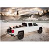 Bak Industries | Revolver X2 Tonneau Cover - Silverado / Sierra 2500 HD / 3500 HD 6.6L 2020-2024