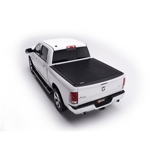 Bak Industries | Revolver X2 Tonneau Cover - Ram 1500 / 2500 / 3500  2002-2009
