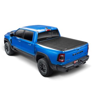 Bak Industries | Revolver X2 Tonneau Cover - Ram 1500 / Classic / 2500 / 3500 2009-2024