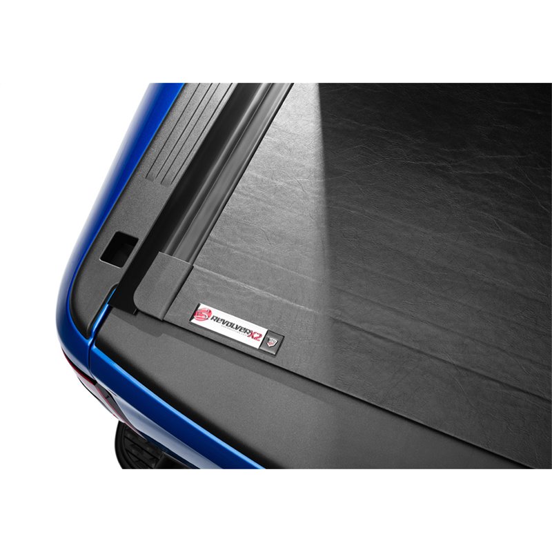 Bak Industries | Revolver X2 Tonneau Cover - Ram 1500 / Classic / 2500 / 3500 2009-2024