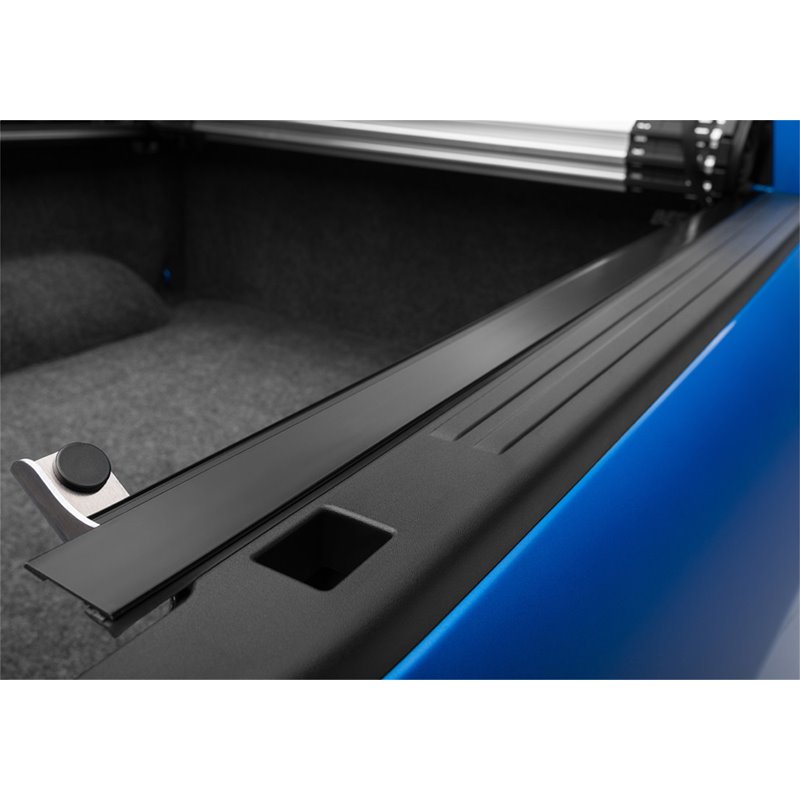 Bak Industries | Revolver X2 Tonneau Cover - Ram 1500 / Classic / 2500 / 3500 2009-2024